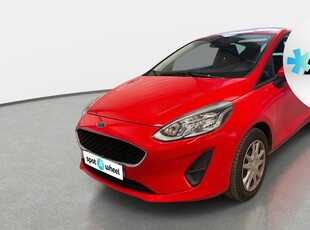 Ford Fiesta '19 1.1 Trend | ΕΩΣ 5 ΕΤΗ ΕΓΓΥΗΣΗ