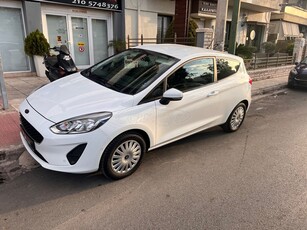 Ford Fiesta '19 1.1 Trend