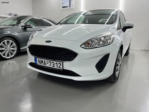 Ford Fiesta '19