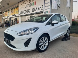 Ford Fiesta '19 1.5 DIESEL !