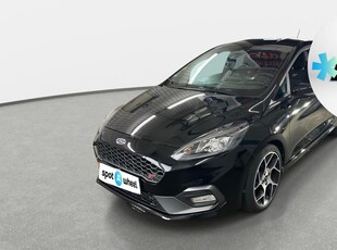 Ford Fiesta '19 1.5 EcoBoost ST | ΕΩΣ 5 ΕΤΗ ΕΓΓΥΗΣΗ