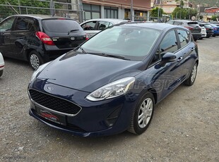 Ford Fiesta '19 1.5 TDCi ΕΓΓΥΗΣΗ ΑΤΡΑΚΑΡΙΣΤΟΥ ΜΗΧΑΝΗΣ ΧΙΛΙΟΜΕΤΡΩΝ