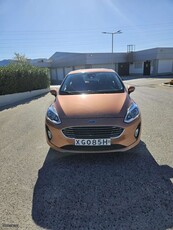 Ford Fiesta '19 1.5 TDCI TITANIUM