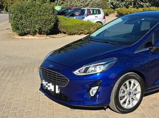 Ford Fiesta '18 1.5 TDCI TITANIUM