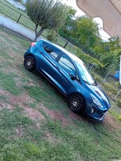 Ford Fiesta '19 1.5 TDCI TREND