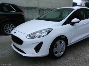 Ford Fiesta '19 1.5 TDCi - TREND - 85HP.