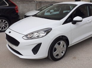 Ford Fiesta '19 1.5 TDCi - TREND - 85HP.