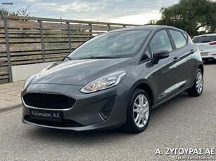 Ford Fiesta '19 1.5D TREND