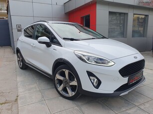 Ford Fiesta '19 1.5DIESEL*ACTIVE CROSS X*SUPER ΤΙΜΗ*