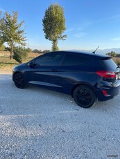 Ford Fiesta '19 1.5TDCI START STOP TITANIUM