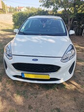 Ford Fiesta '19