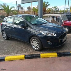 Ford Fiesta '19