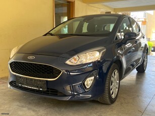 Ford Fiesta '19