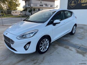 Ford Fiesta '19 ΕΓΓΥΗΣΗ 6 ΜΗΝΕΣ!!!