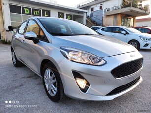 Ford Fiesta '19 Active 1.0 EcoBoost