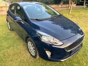 Ford Fiesta '19 Active 1.5 TDCi