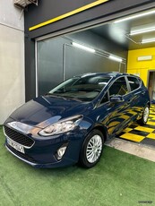 Ford Fiesta '19