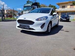 Ford Fiesta '19 Automatic