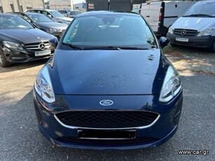 Ford Fiesta '19