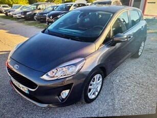 Ford Fiesta '19