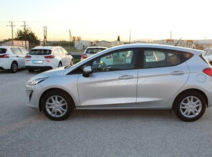 Ford Fiesta '19