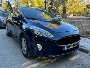 Ford Fiesta '19