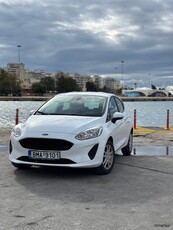 Ford Fiesta '19