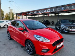 Ford Fiesta '19 ECOBOOST 100 HP S&S BVM6 ST-LINE