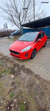 Ford Fiesta '19 ECOBOOST 6taxuto