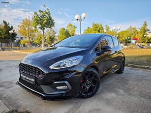 Ford Fiesta '19 Ford Fiesta 2019 ST PERFORMANCE 255 PS