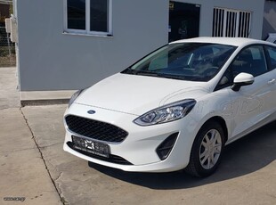 Ford Fiesta '19 Navi.6sp