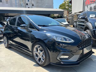 Ford Fiesta '19 ST 1.5 !!!