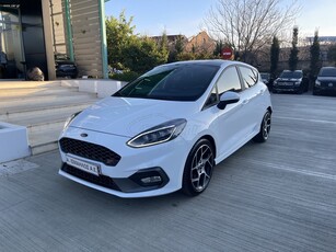 Ford Fiesta '19 ST 1.5lt 200hp