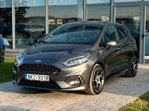 Ford Fiesta '19 ST 200