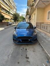 Ford Fiesta '19 St