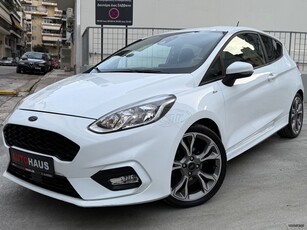 Ford Fiesta '19 ST LINE! 125 HP, NAVI!