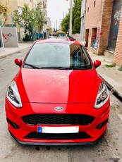 Ford Fiesta '19 ST LINE