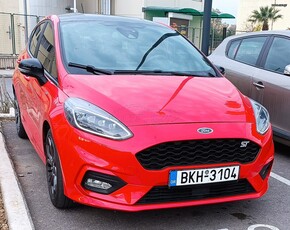 Ford Fiesta '19 ST LINE