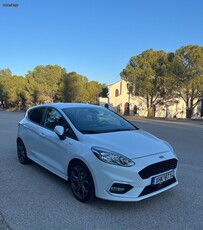 Ford Fiesta '19 St line