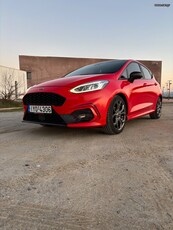 Ford Fiesta '19 St line