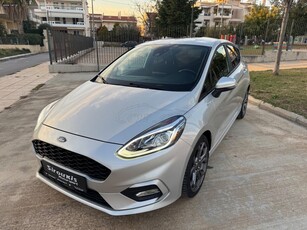 Ford Fiesta '19 ST LINE