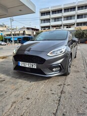 Ford Fiesta '19 ST LINE