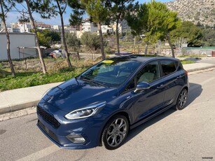 Ford Fiesta '19 ST LINE, PANORAMA Χ !!! ΗΧΟΣΥΣΤΗΜΑ B&O!!