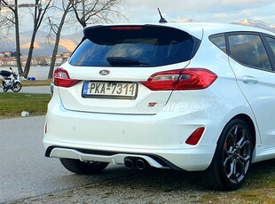 Ford Fiesta '19 STline