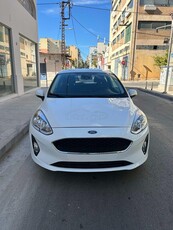 Ford Fiesta '19 TDCI