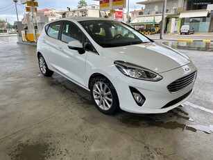 Ford Fiesta '19 Titanium 1,5 diesel