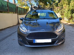 Ford Fiesta '19 Titanium