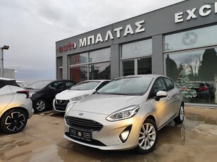 Ford Fiesta '19 TITANIUM