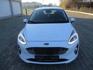 Ford Fiesta '19 TITANIUM ECOBOOST FULL EXTRA