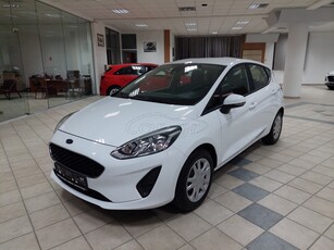 Ford Fiesta '19 Trend 1,1 Start/Stop